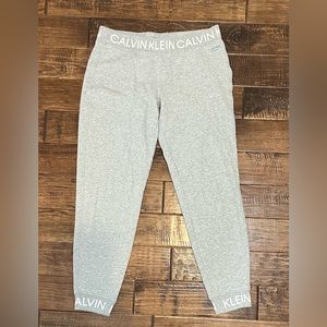 Calvin Klein Performance Sweatpants